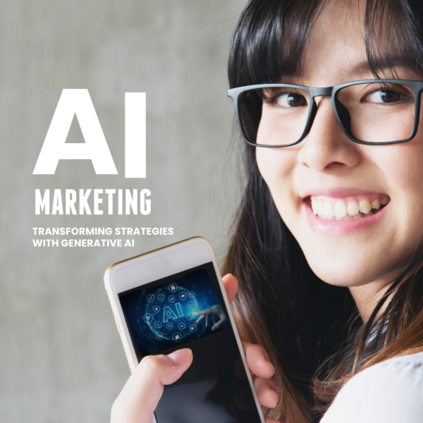 AI in Marketing Course