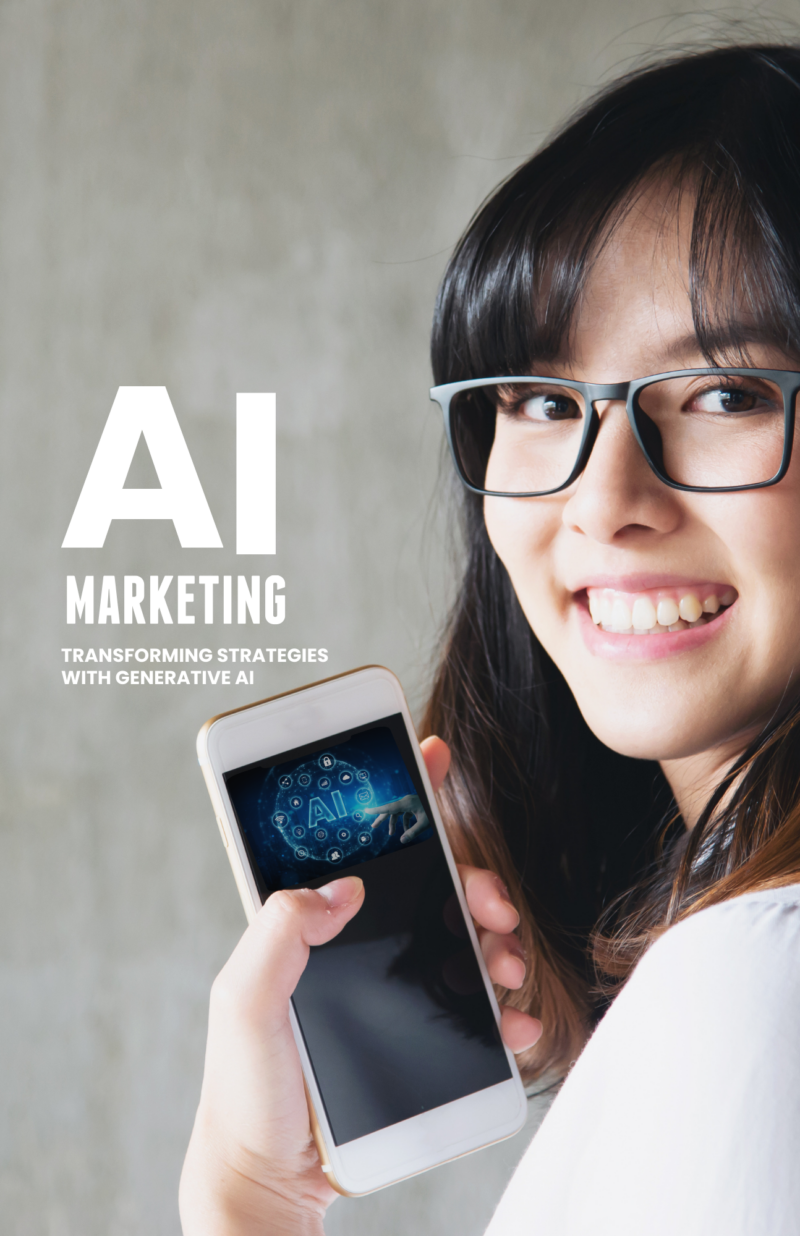 AI in Marketing Course